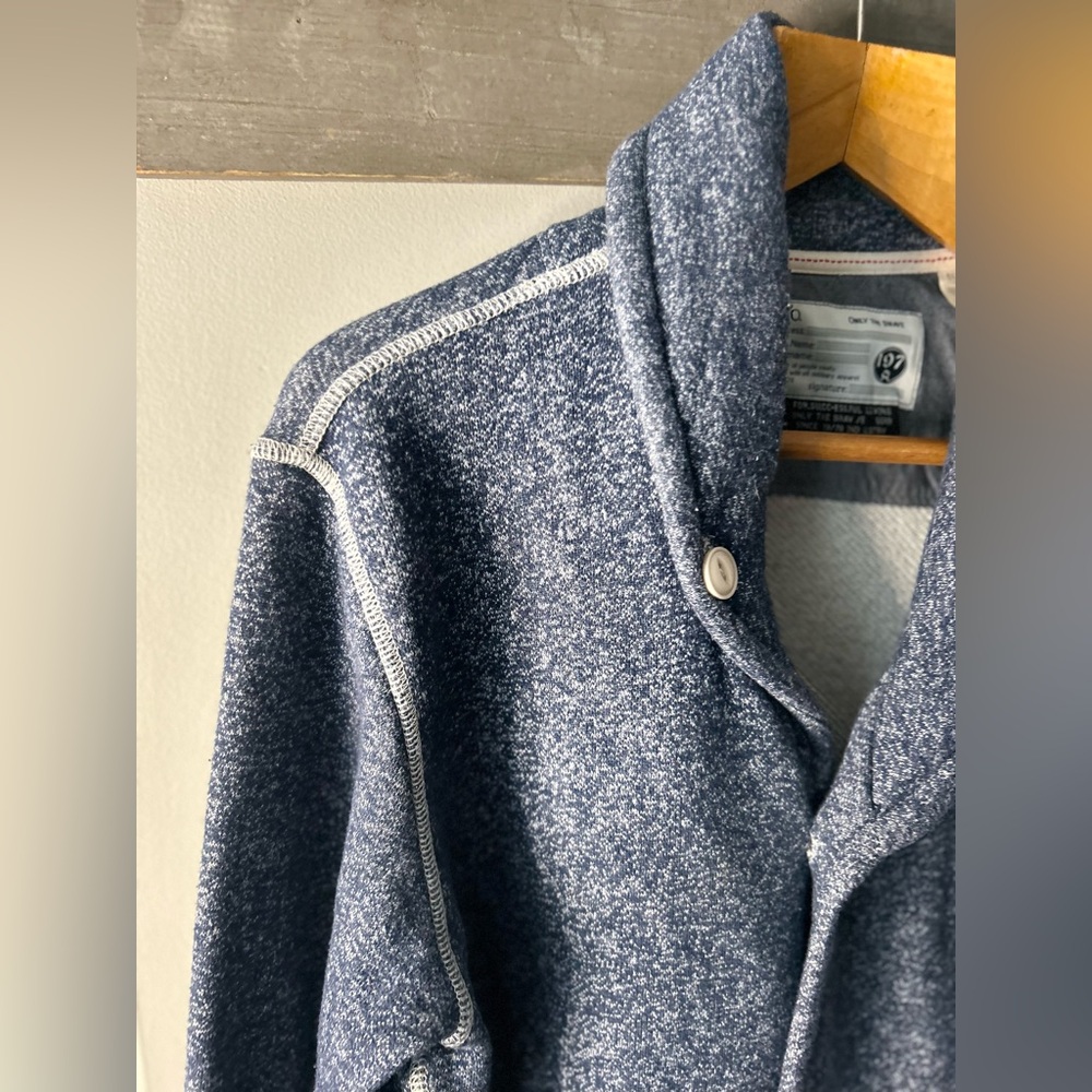 Vintage diesel cardigan - Picture 4 of 14